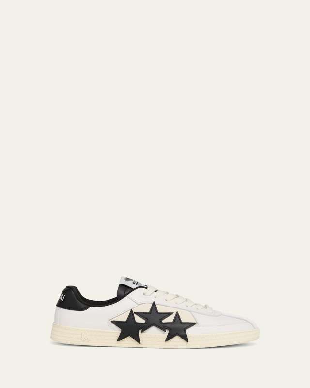 Pacific Star Bicolor Sneakers